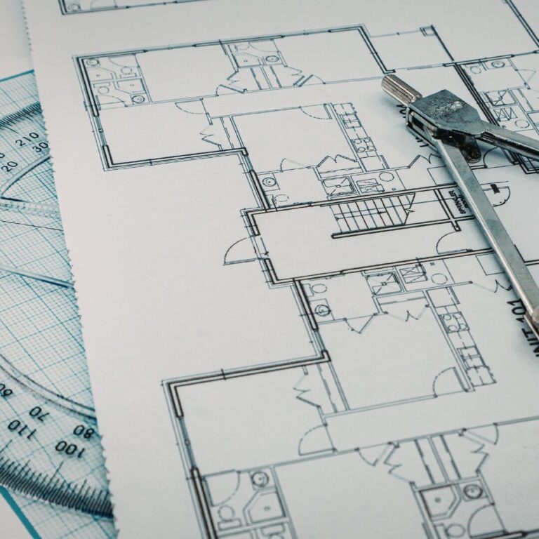 Structural detail project image