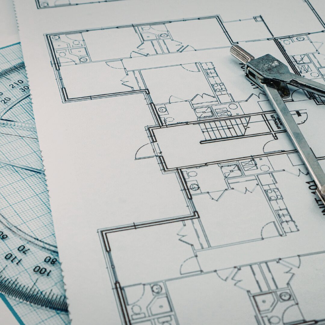 Structural detail project image